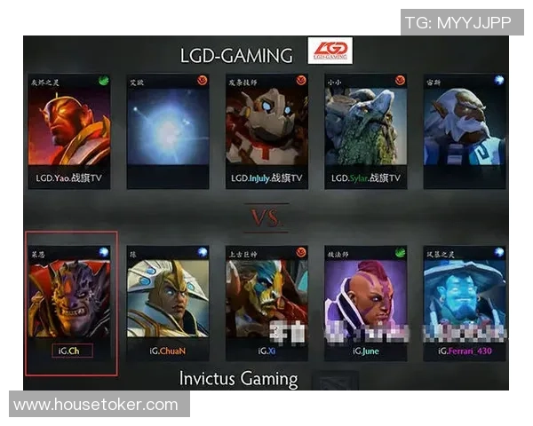 深入分析IG战队在DOTA2赛场上的实力与表现探讨