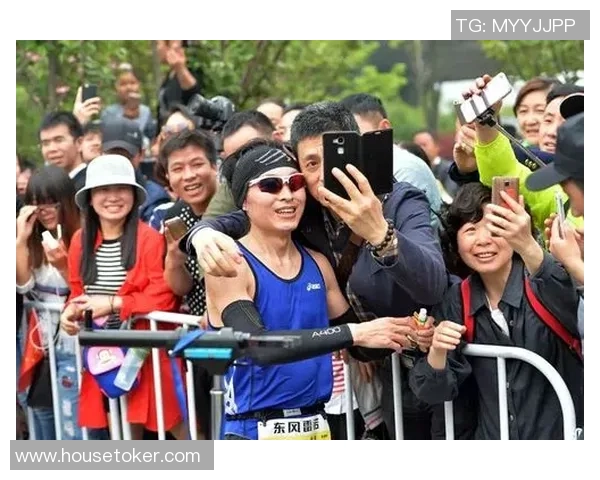 武汉街舞队在马拉松大满贯中的精彩表现与比赛经验分享