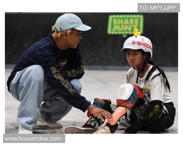 滑板文化的碰撞与融合：西安滑板队的转型之路探秘